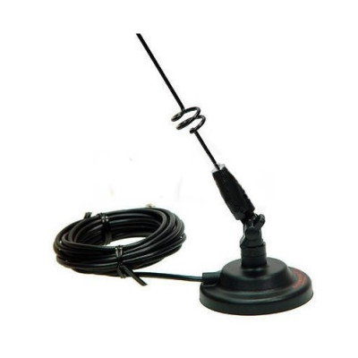 HYT Antenne UHF max