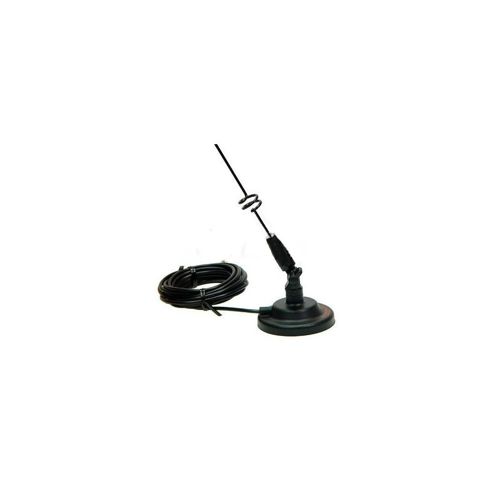 HYT Antenne UHF max