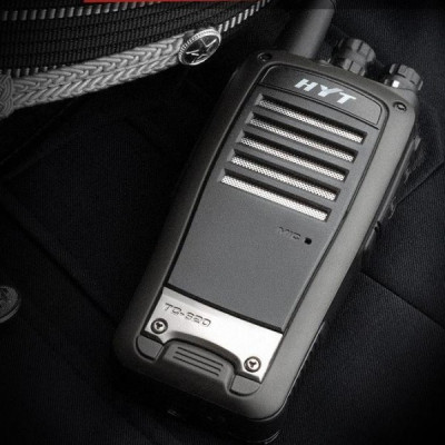 HYT TC 620 Expert 5W+( IP65)