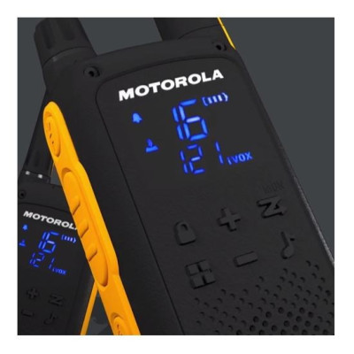 Motorola TLKR T82 Extreme