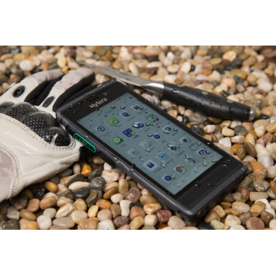 Hytera POC 550