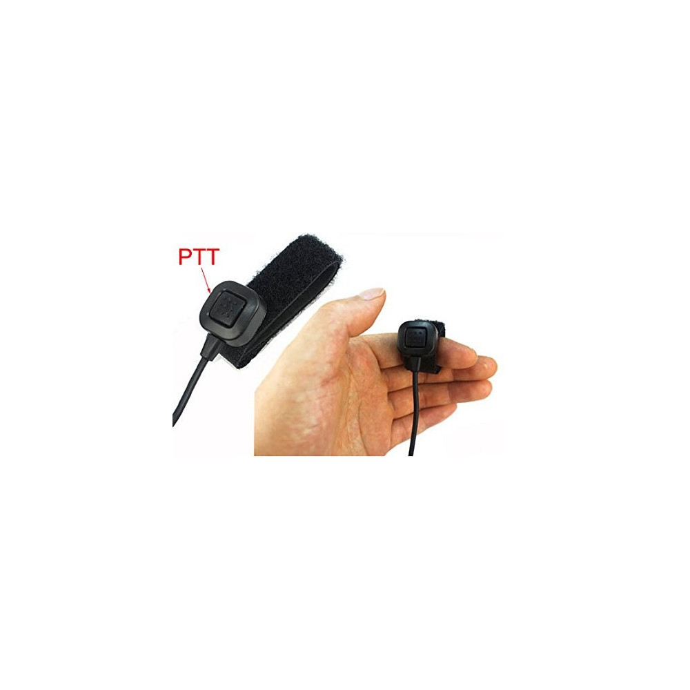 2 TALKIE WALKIE INTEK MT3030M CAMO + 2 CHARGEUR+ 2 LARYNGOPHONE PMR446 + LPD