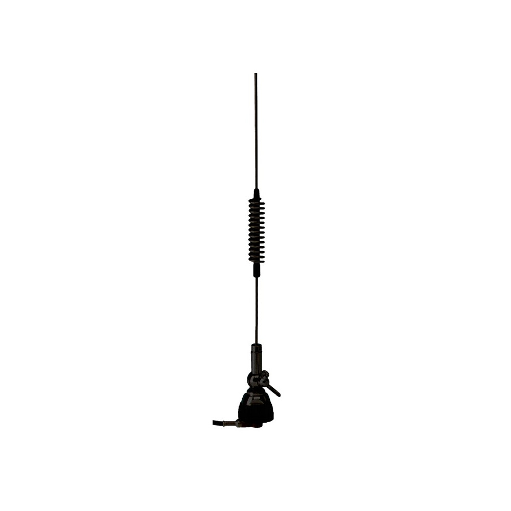 Antenne SU 370-490 Black SL Sirio