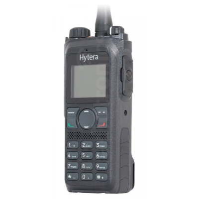 Hytera PD985 Radio avec Répéteur et  Full Duplex