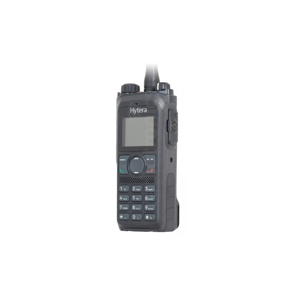 Hytera PD985 Radio avec Répéteur et  Full Duplex