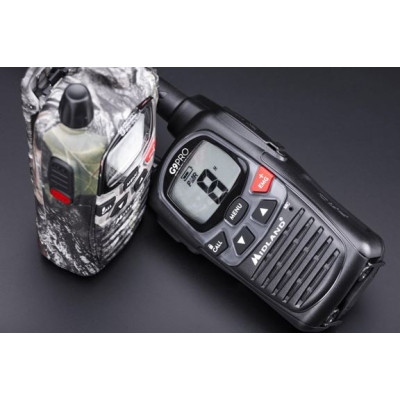 Midland G9 Pro Camo 5W Export