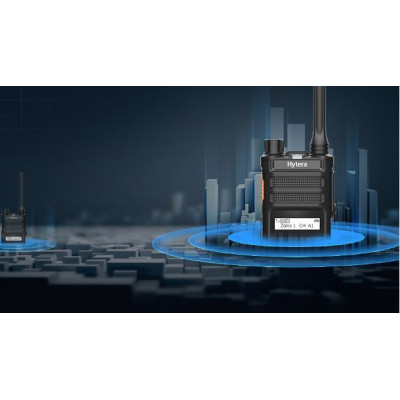 Hytera AP515
