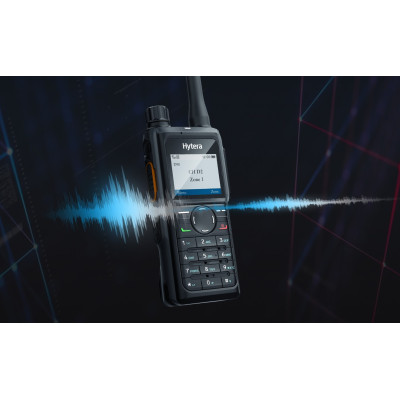 Hytera HP685 PTI Numérique