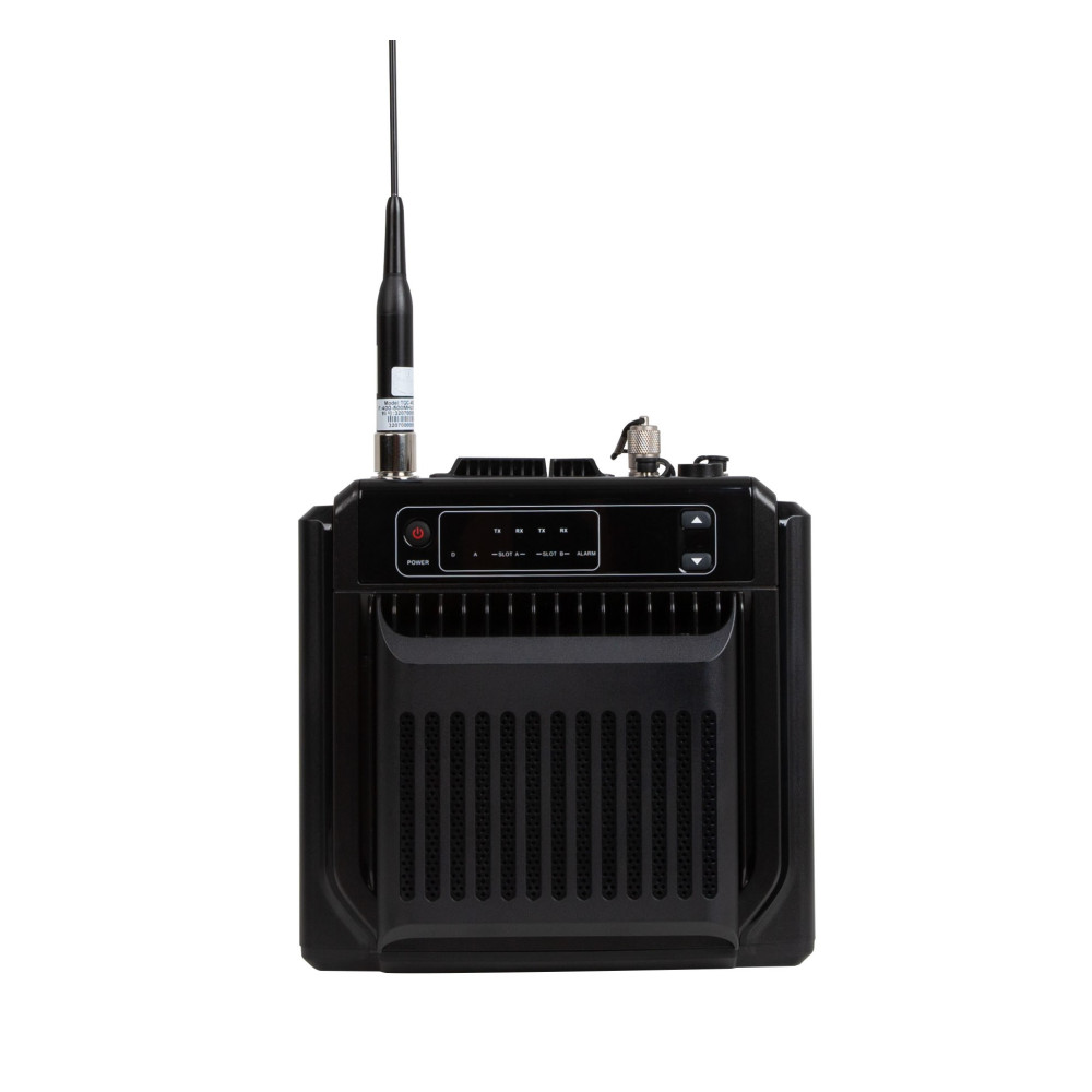 Hytera HR655 DMR 10W IP68