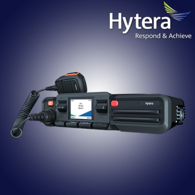 Hytera HM685 (25w Numérique )