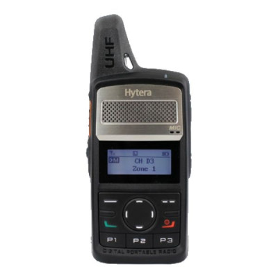 Hytera PD365 U DMR Format mini
