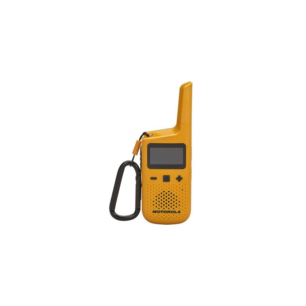 TALKIE WALKIE MOTOROLA Tlkr T82 Chargeur Batterie Auriculaire , Unité Ample EUR 53,25 - FR