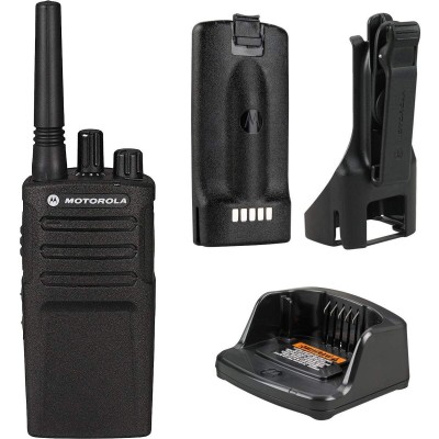 Motorola XT420