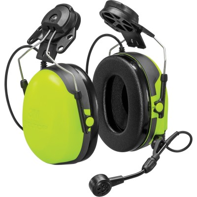 3M Peltor Casque MT74H52P3E-111