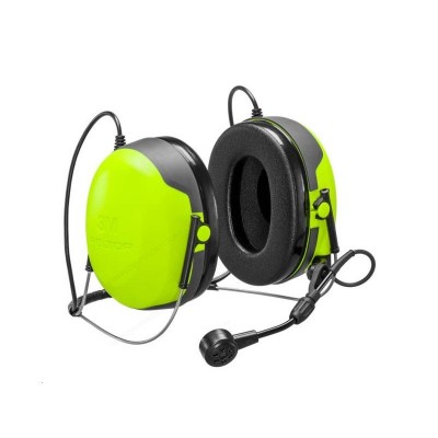 Casque 3M PELTOR CH-3  MT74H52B-