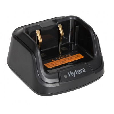 hytera CH10L23 Chargeur de bureau pour portatifs Hytera série BD5xx et BD615.