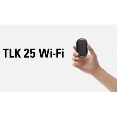 Motorola TLK25 WI-FI