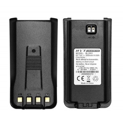 HYT Batterie BL2001(Originale Batterie)