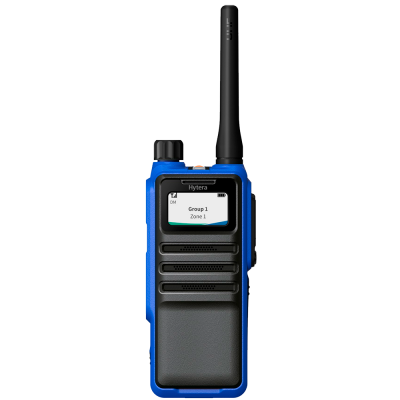 HYTERA HP715Ex ATEX - IP67