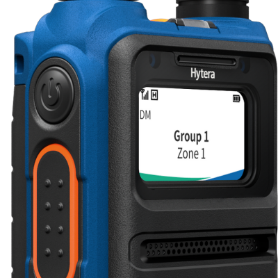 Hytera HP715 EX