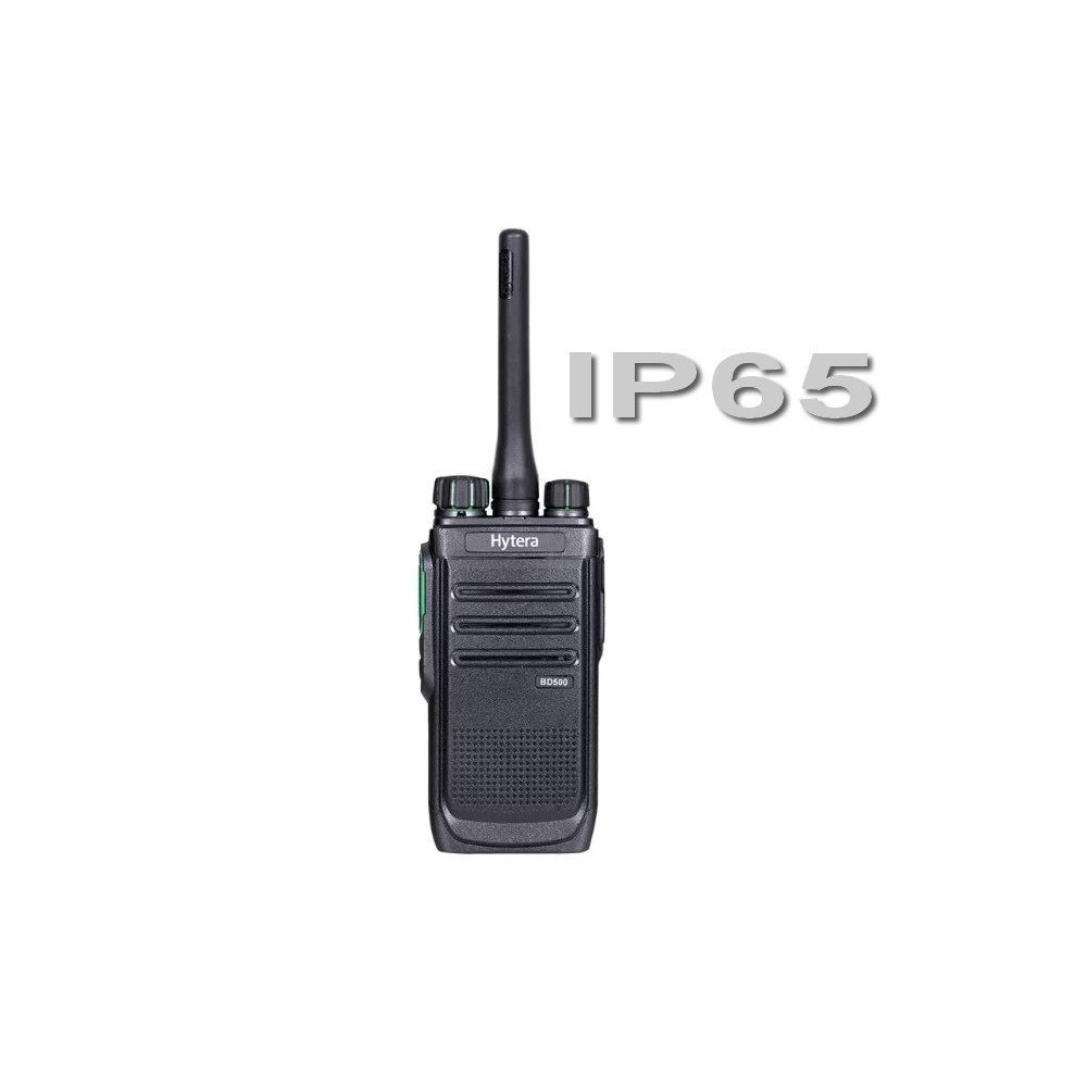 Hytera BD505 5W IP65  PTI