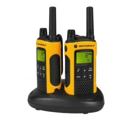 Motorola TLKR T80 EXTREME  0.5W ( Loisirs )