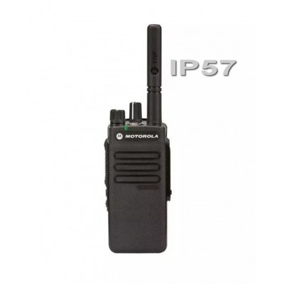 Motorola DP2400E