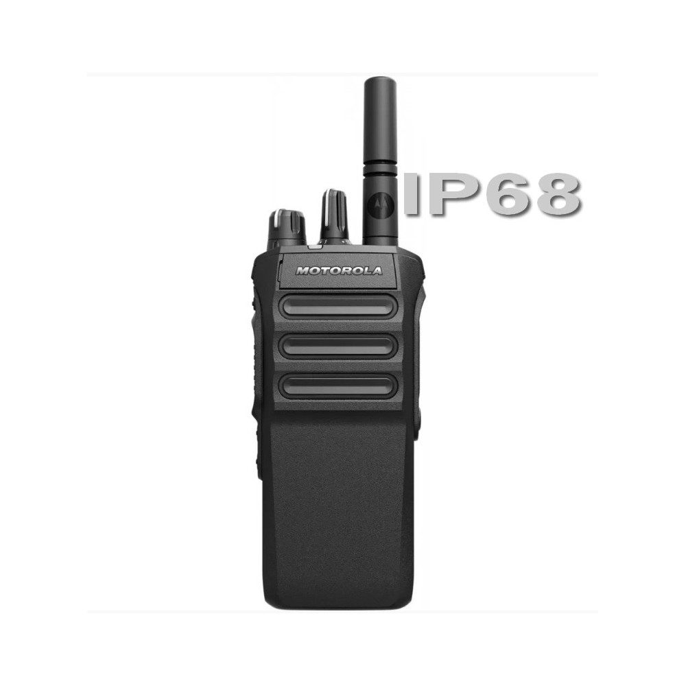 Motorola R7