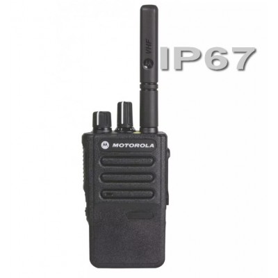 Motorola DP3441