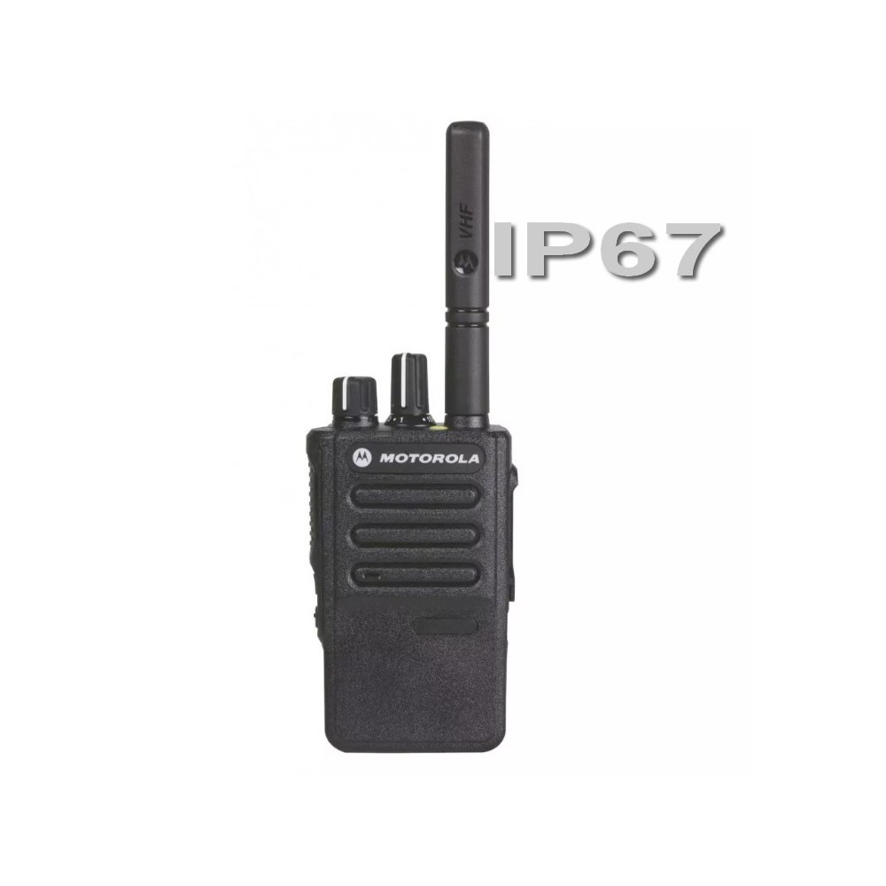 Motorola DP3441