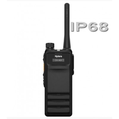 Hytera HP705 IP68