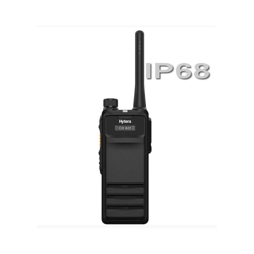 Hytera HP705 IP68