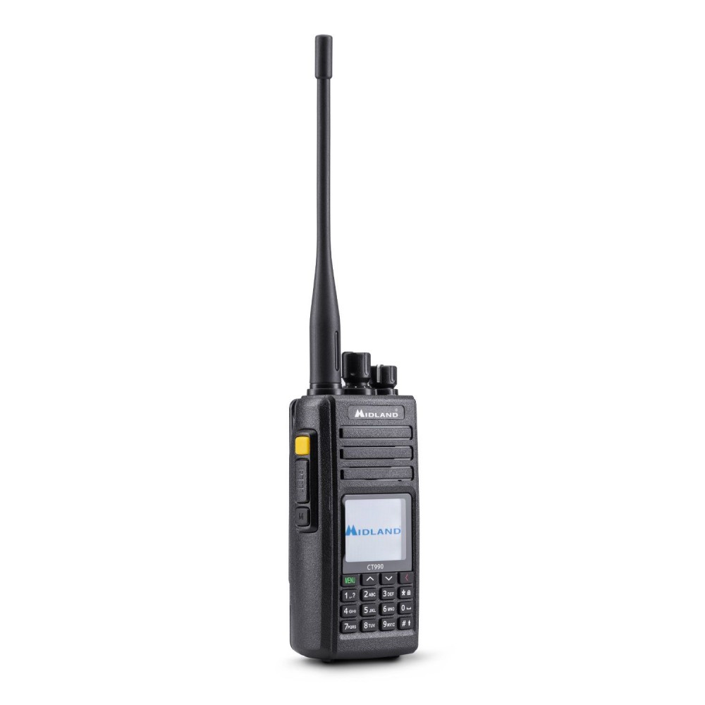 Talkie-walkie radio Midland PTI