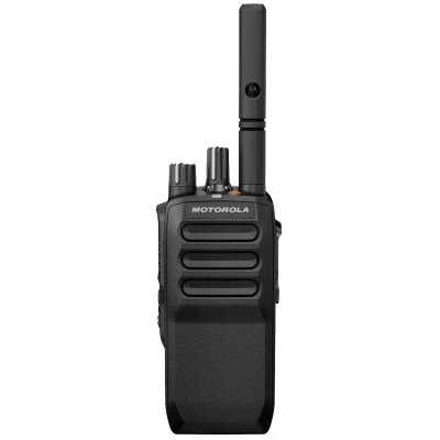 Motorola R5 - IP67- Numérique et Analogique