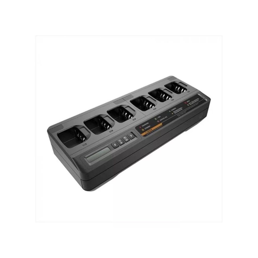 Motorola chargeur Atex - Impress 2