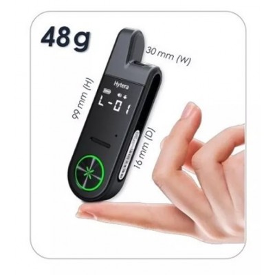 Hytera S1 Mini LF