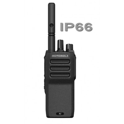 Motorola R2