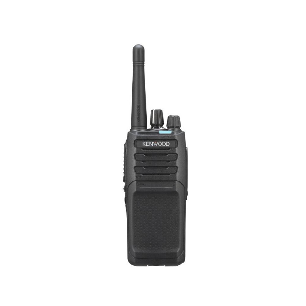 Kenwood NX-1300AE3
UHF Analogue Portable Radio