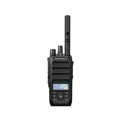 Motorola R5 LKP ECRAN - IP67-