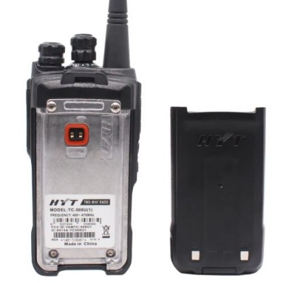 HYT TC508