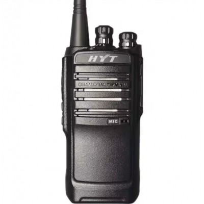 HYT TC508 Evolution du TC446S