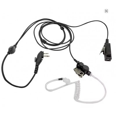 HYT - Hytera Oreillette EAM13 Plus