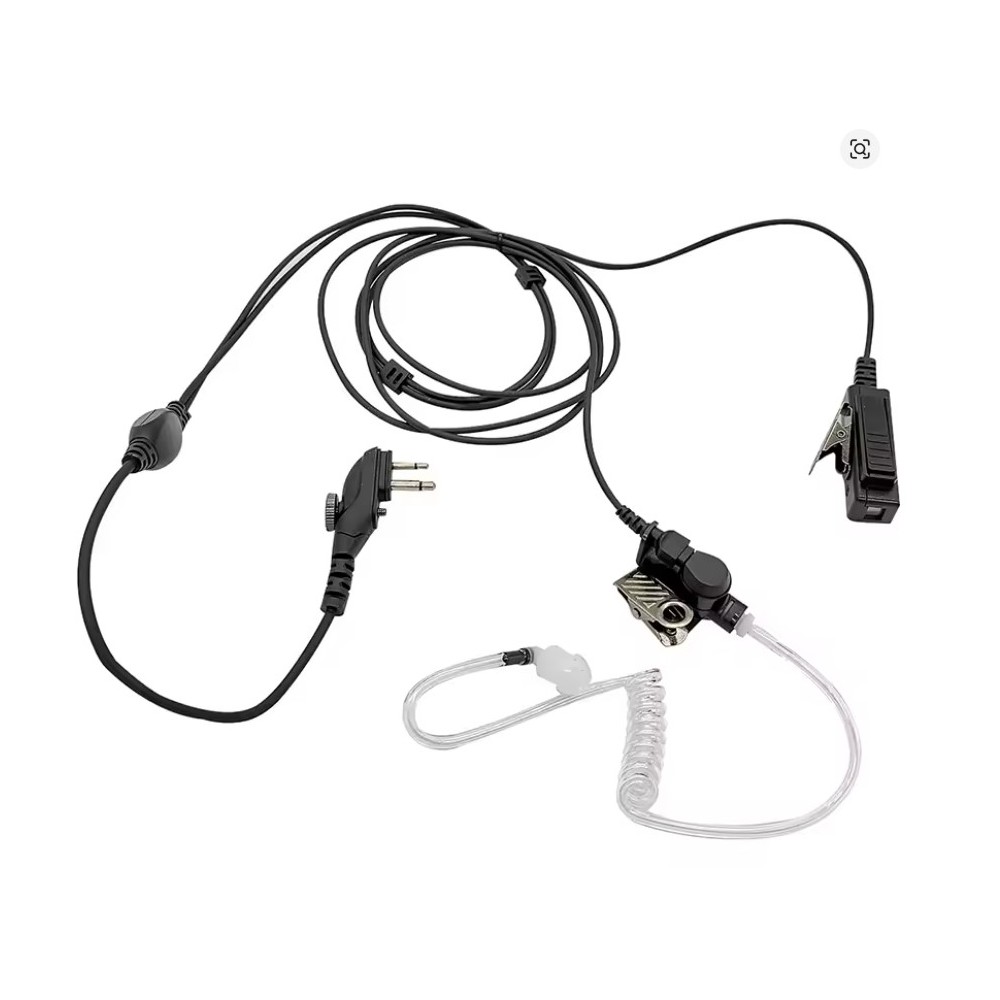 HYT - Hytera Oreillette EAM13 Plus