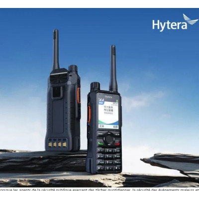 HYTERA PDC 650
