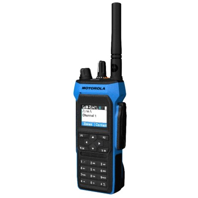 Motorola R7 ATEX FKP