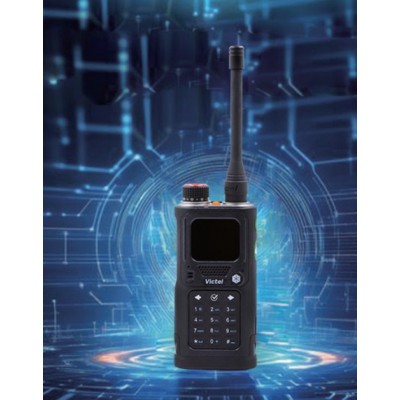 VICTEL RADIO + REPETEUR SFR