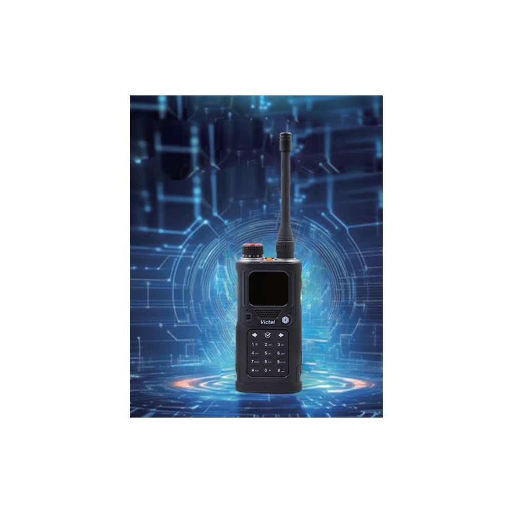VICTEL RADIO + REPETEUR SFR