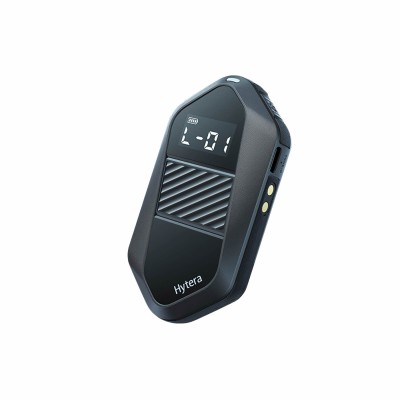 Hytera S1E