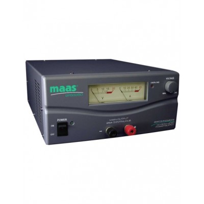 Alimentation MASS  220V - 13V - 25A