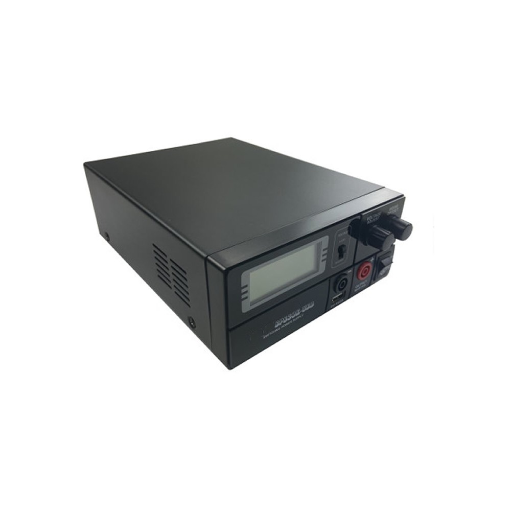 Alimentation SPS - USB 220V - 13V - 25 A